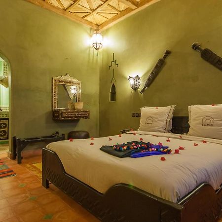 Hotel Chez Le Pacha M'Hamid Zewnętrze zdjęcie
