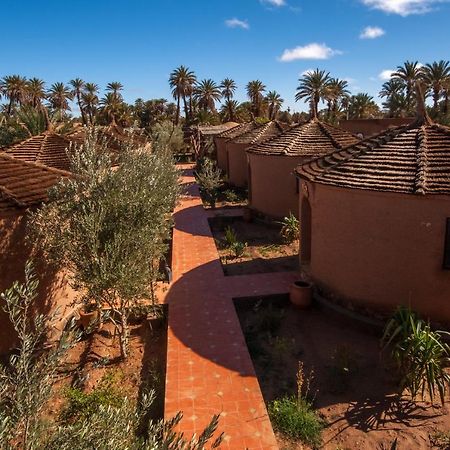 Hotel Chez Le Pacha M'Hamid Zewnętrze zdjęcie
