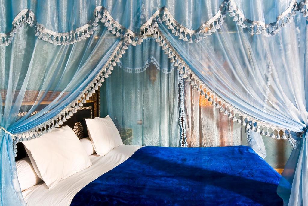 Hotel Chez Le Pacha M'Hamid Pokój zdjęcie